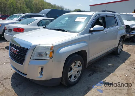 2015 GMC Terrain Slt-1 from USA, damaged, VIN 2GKFLXEKXF6136029